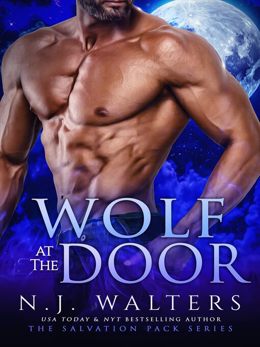 Title details for Wolf at the Door by N.J. Walters - Available